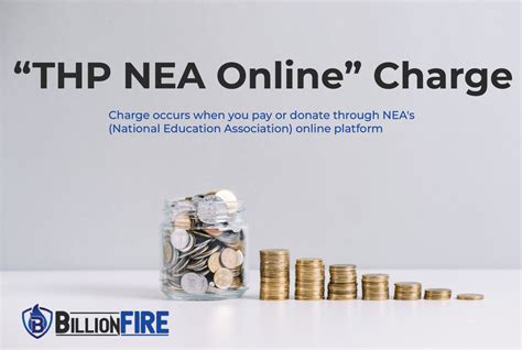 thp nea online
